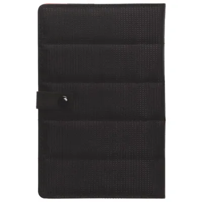MONO CVL Passport Wallet