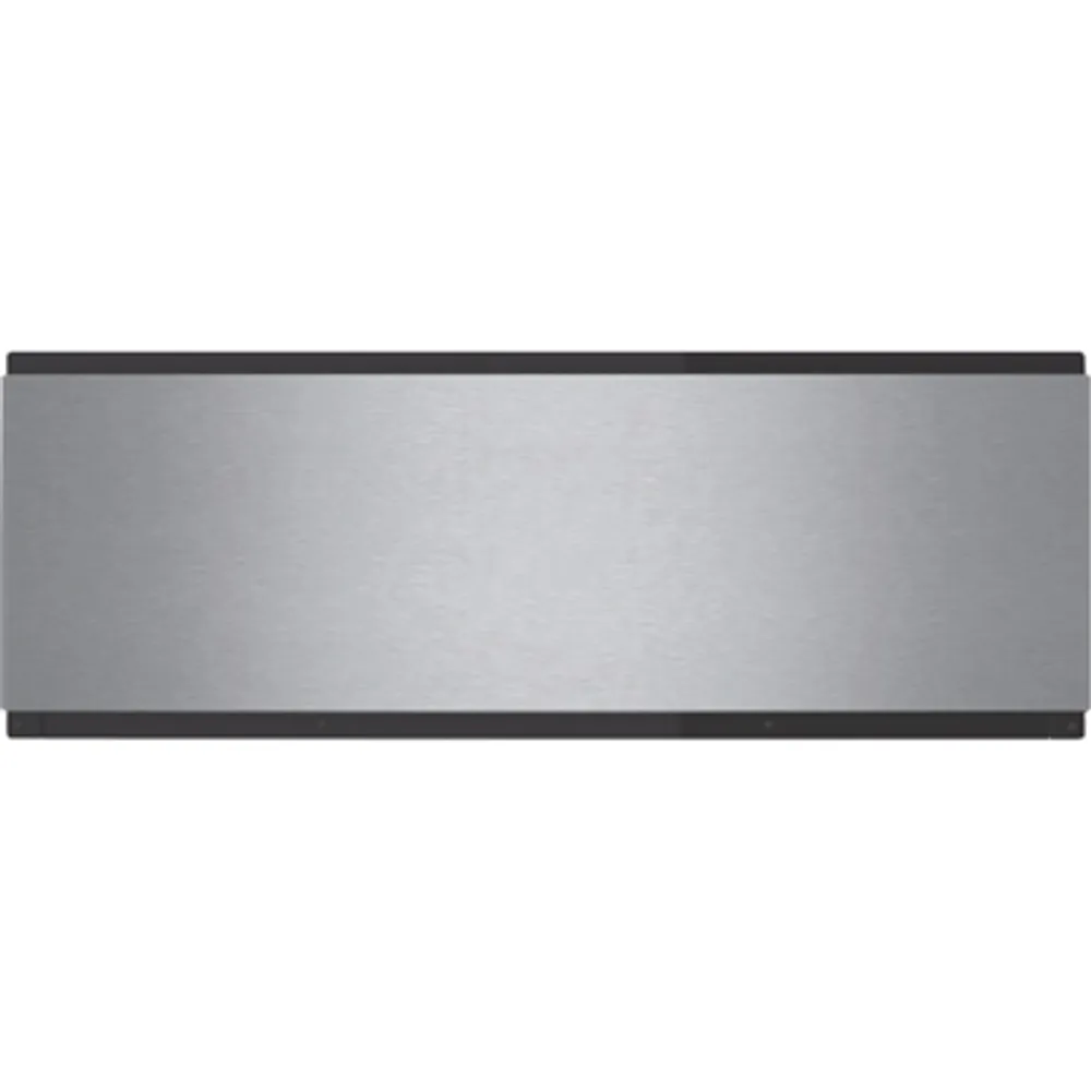 Bosch 26.8" 1.9 Cu. Ft. Warming Drawer (HWD5751UC) - Stainless Steel