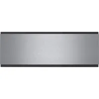 Bosch 26.8" 1.9 Cu. Ft. Warming Drawer (HWD5751UC) - Stainless Steel