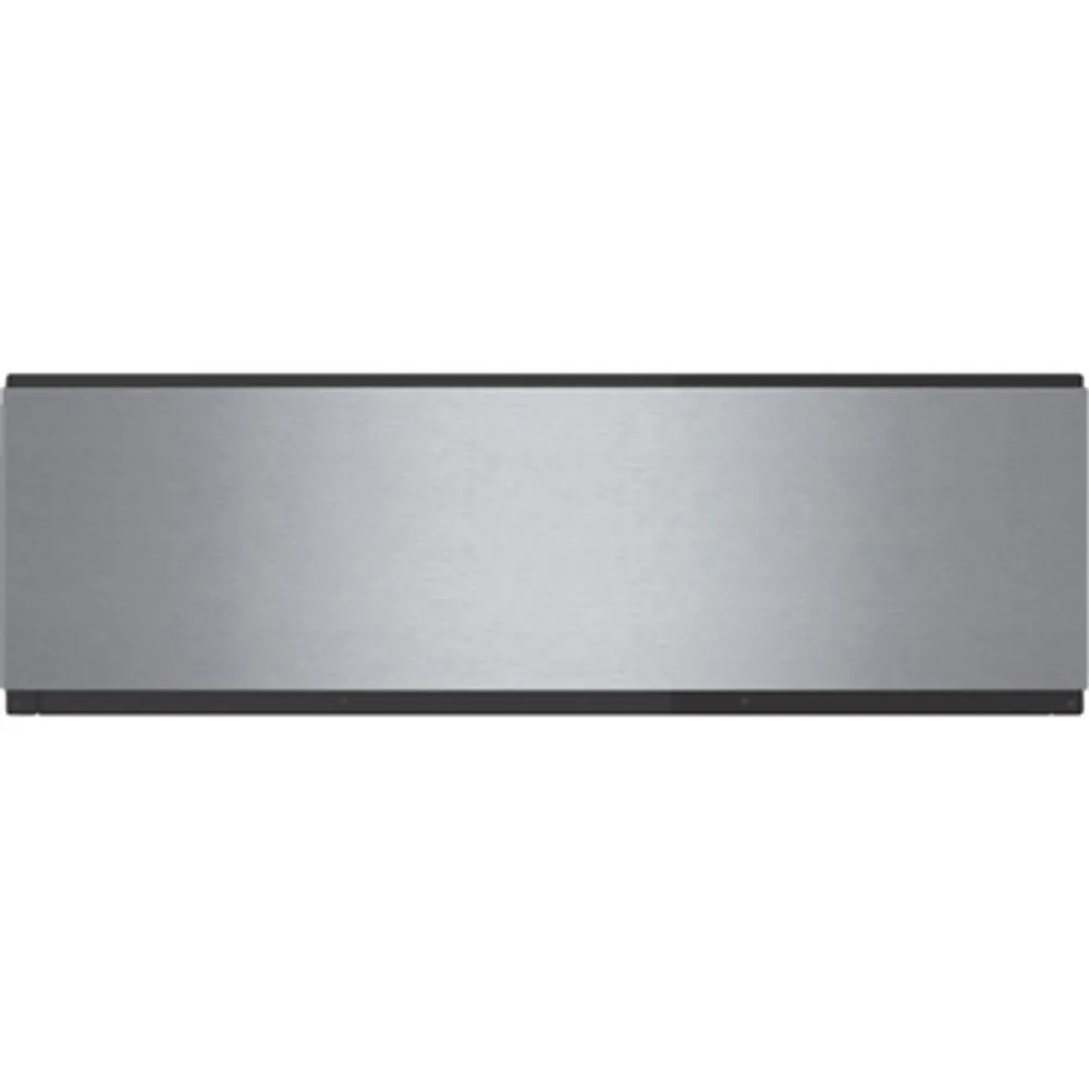 Bosch 30" 2.2 Cu. Ft. Warming Drawer (HWD5051UC) - Stainless Steel
