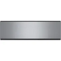Bosch 30" 2.2 Cu. Ft. Warming Drawer (HWD5051UC) - Stainless Steel