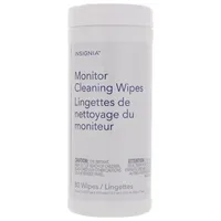 Insignia Monitor Cleaning Wipes - 80 Pack - Only at Best Buy