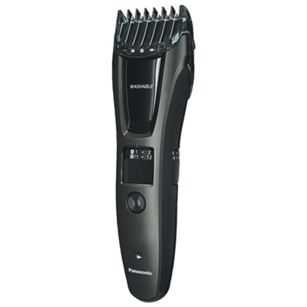 Panasonic Beard & Hair Trimmer (ERGB60K)