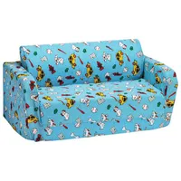 Comfy Kids - Kids Flip Sofa - Puppy Time