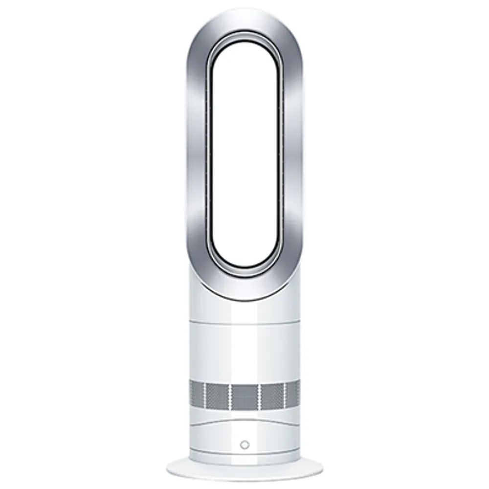 Dyson AM09 Hot + Cool Ceramic Fan Heater