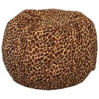 Comfy Kids - Teen Bean Bag - Cheetah