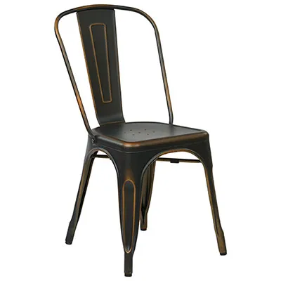 Bristow Contemporary Dining Chair - Set of 4