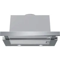 Bosch 24" Visor Range Hood - Stainless Steel