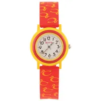 Duck Kids Analog Sport Watch - Red (63720)