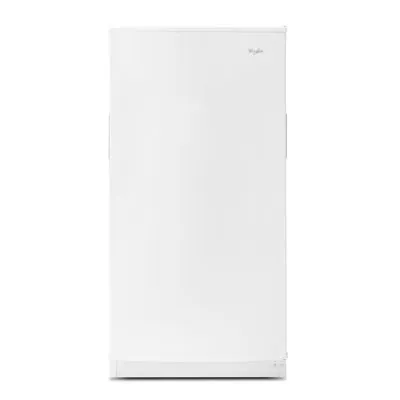 Whirlpool 16.0 Cu. Ft. Upright Freezer (WZF34X16DW) - White