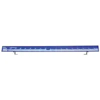 American DJ ECO UV Bar DMX Strobe Light (ECO-UV-BAR-DMX) - English