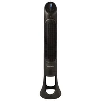 Honeywell Quiet Set -Speed Oscillating Tower Fan - 40