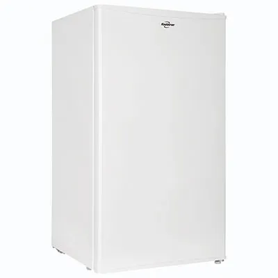 Koolatron 3.1 Cu. Ft. Compact Fridge (BC88W) - White