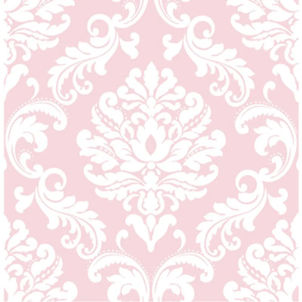 NuWallpaper Ariel Peel and Stick Wallpaper