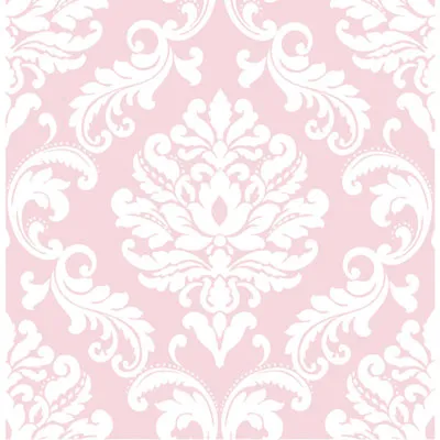 NuWallpaper Ariel Peel and Stick Wallpaper