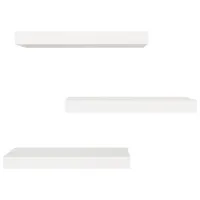 Maine 16" 3-Piece Wall Shelf
