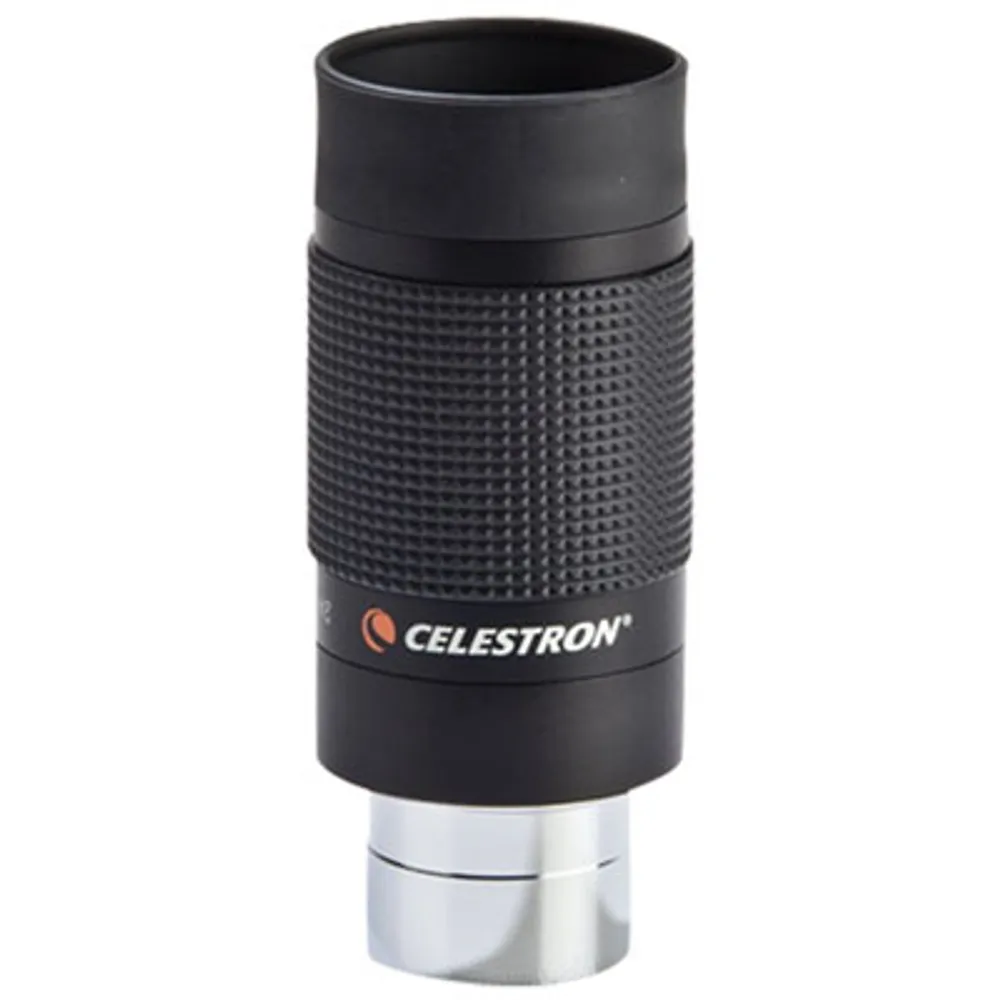 Celestron 8-24mm 1.25" Zoom Eyepiece