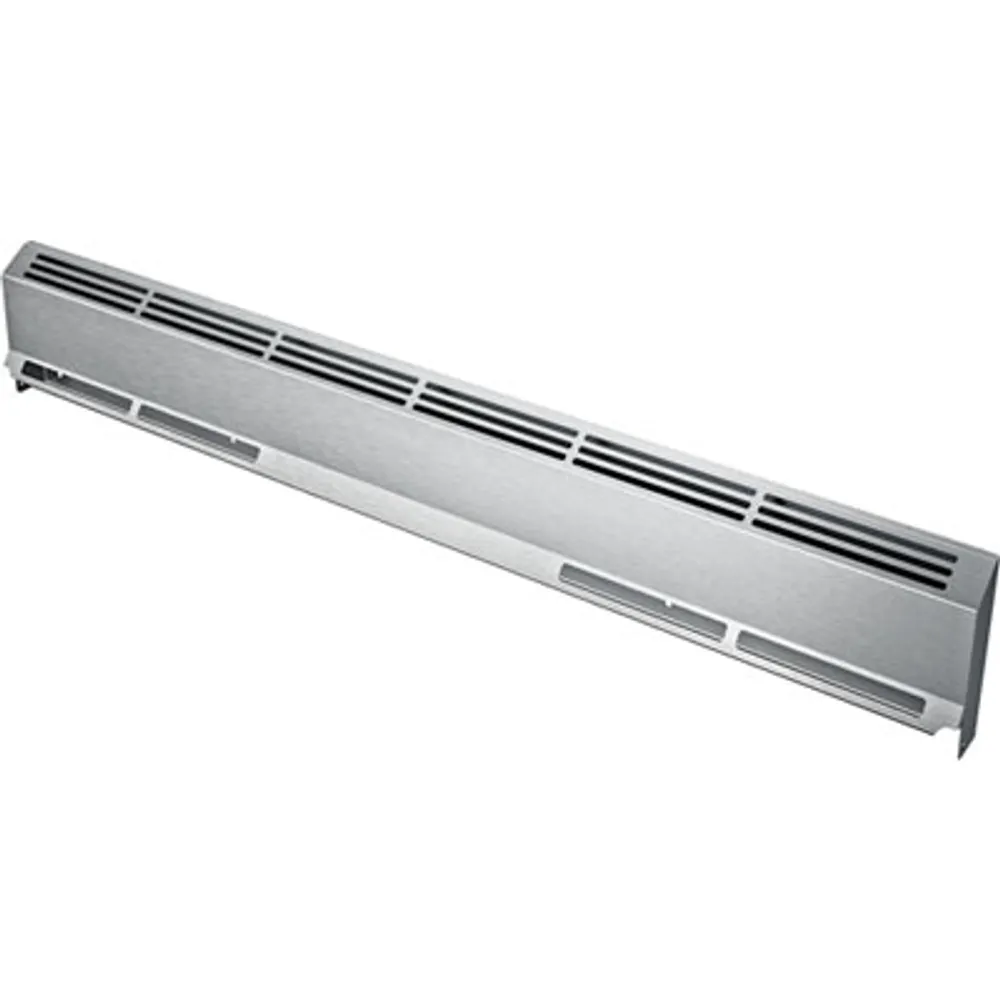 Bosch Low Back Guard for Gas & Dual Fuel Range (HGZBS301)
