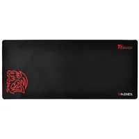 TT eSports Dasher Extended Gaming Mouse Pad (MP-DSH-BLKSXS-04)