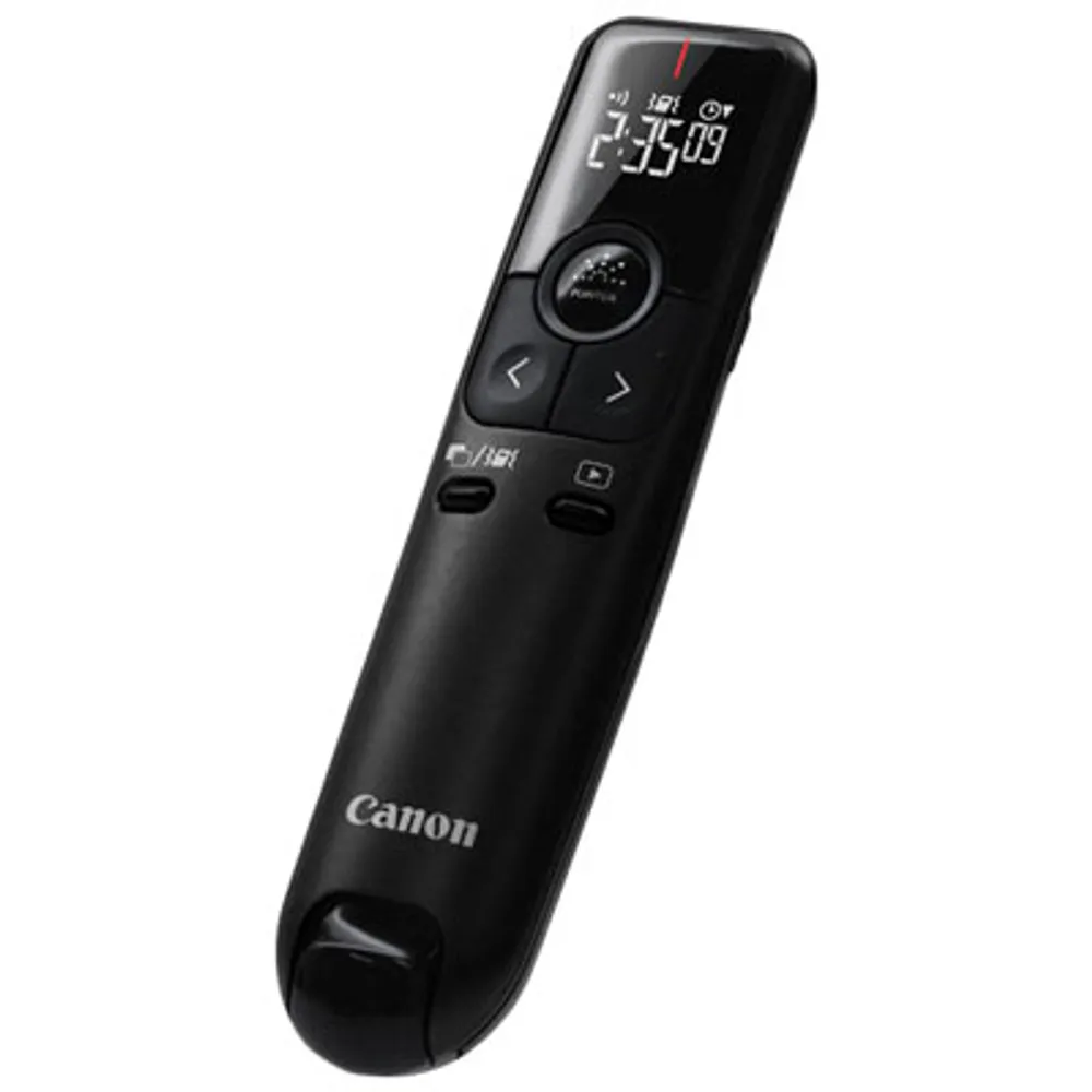 Canon Wireless Presenter (PR100-R)