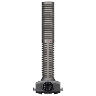 Zoom SSH-6 Mid-Side Stereo Shotgun Microphone Capsule