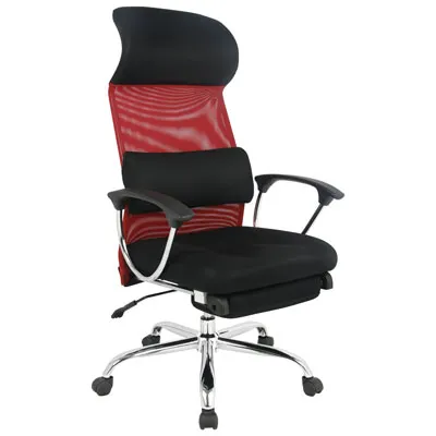 TygerClaw Ergonomic High-Back Mesh Manager & Executive Chair