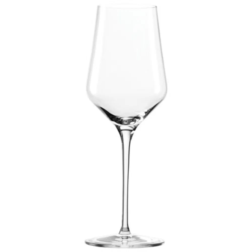 Oberglas Elegant 399ml White Wine Glass - Set of 6