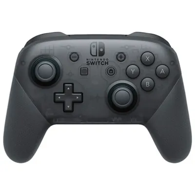 Nintendo Switch Pro Controller