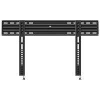 SANUS 32" - 80" Fixed TV Wall Mount - Only at Best Buy