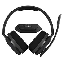 ASTRO Gaming A10 Over-Ear Sound Isolating Gaming Headset + MixAmp M60 for Xbox One - Black/Green