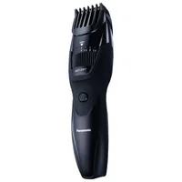 Panasonic Wet/Dry Beard Trimmer (ERGB42K) - Black