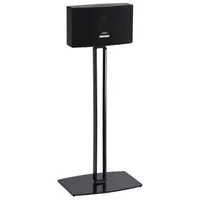 SoundXtra Floor Stand for Bose SoundTouch 20 Speaker - Black
