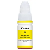 Canon GI-290 Yellow Ink (1598C001)