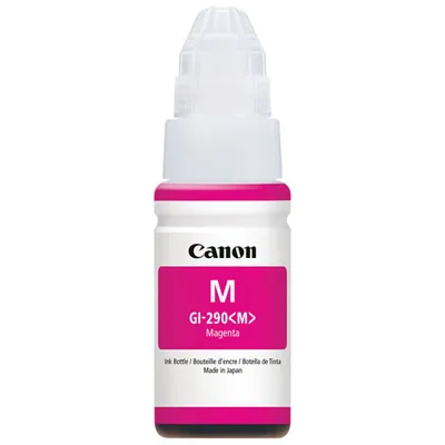 Canon GI-290 Magenta Ink (1597C001)