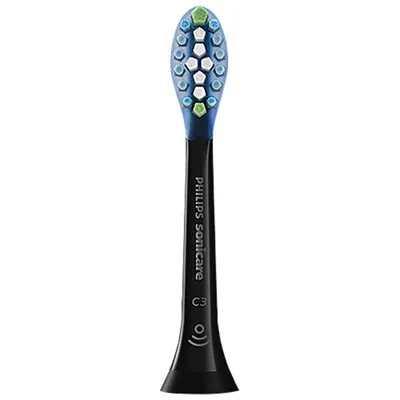 Philips Sonicare Premium Plaque Control Replacement Toothbrush Heads - 2 Pack