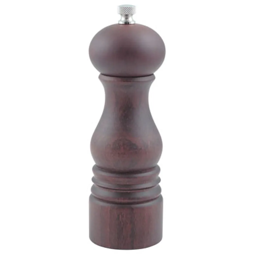 Swissmar Castell Pepper Mill (SMP1801CWA) - Walnut