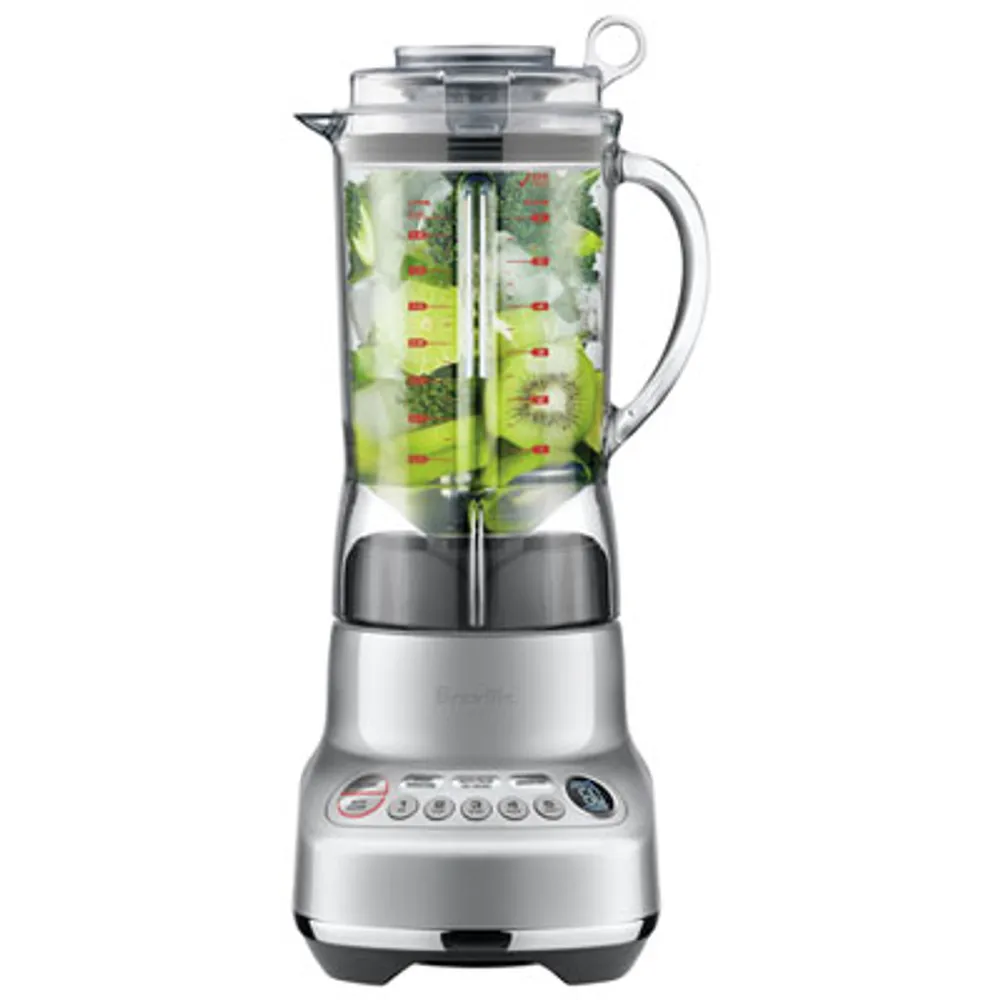 Breville Fresh & Furious 1.5L 1100-Watt Stand Blender