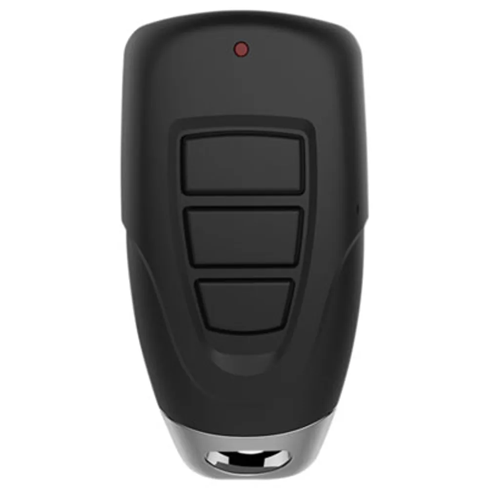 Skylink 3-Button Keychain Transmitter (MK-318-3)