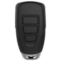 Skylink 3-Button Keychain Transmitter (MK-318-3)