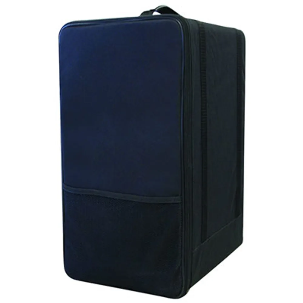 Walter Products 51cm Microscope/Anatomical Model Carrying Case