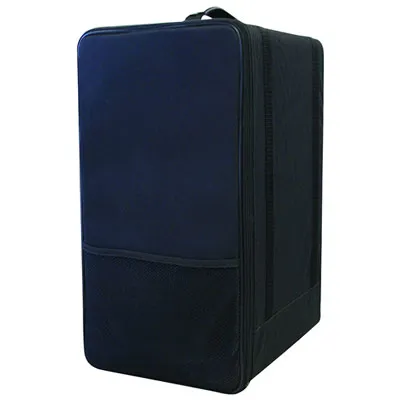Walter Products 51cm Microscope/Anatomical Model Carrying Case
