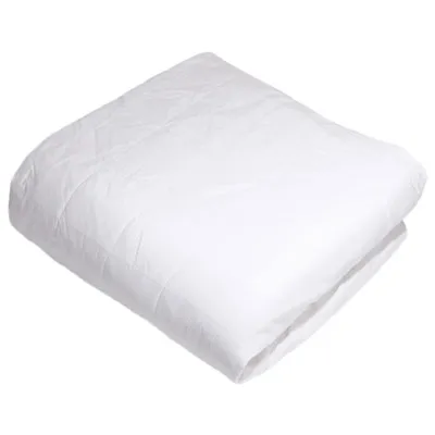 SmartSilk Mattress Protector - Queen