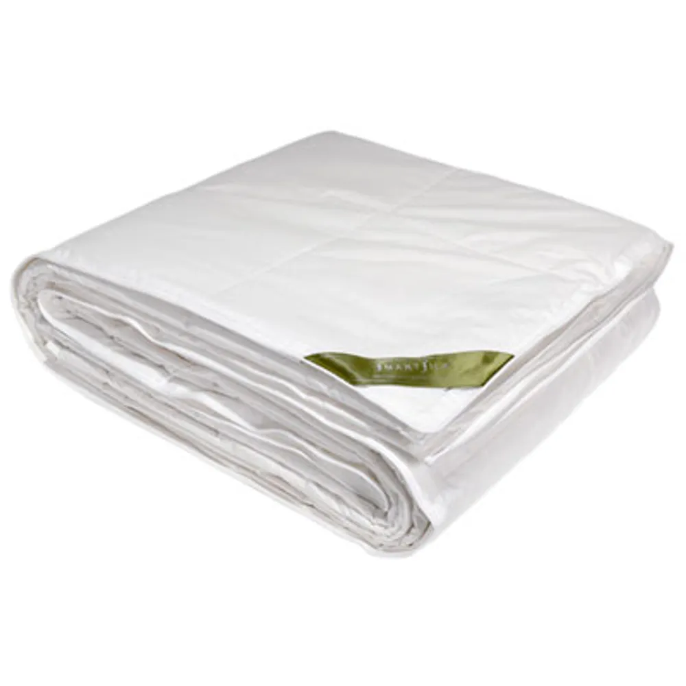 SmartSilk Comforter