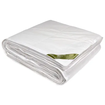 SmartSilk Comforter