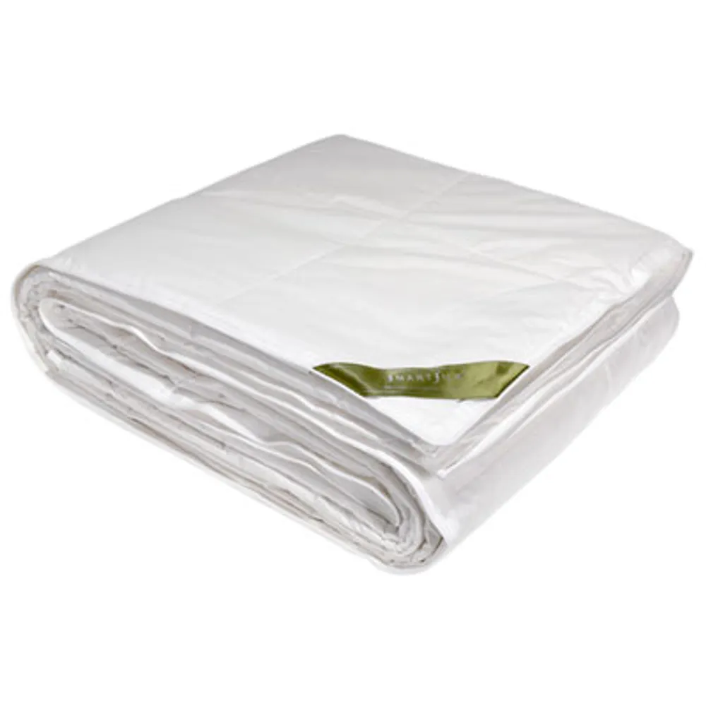 SmartSilk Comforter - Single