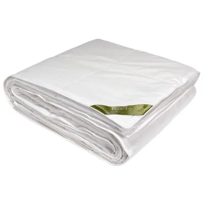 SmartSilk Comforter - Single