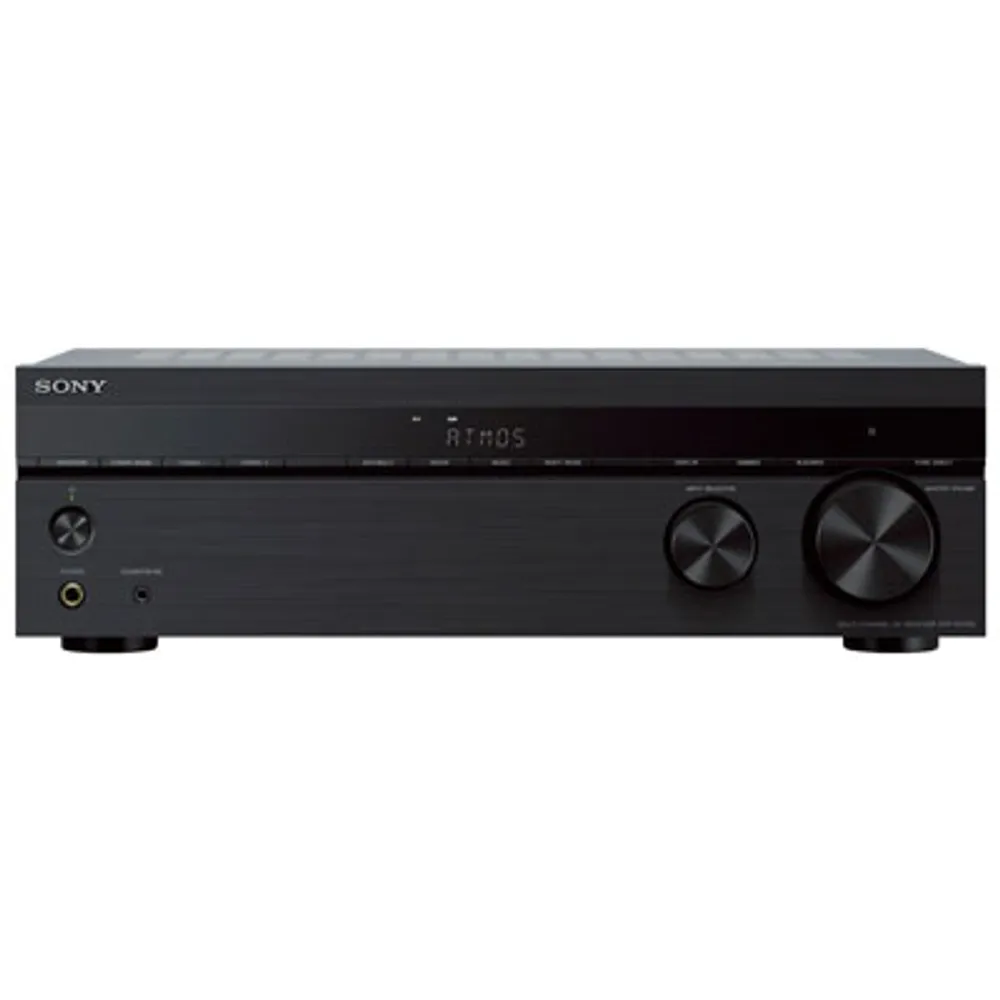 Sony STRDH790 7.2 Channel Dolby Atmos AV Receiver