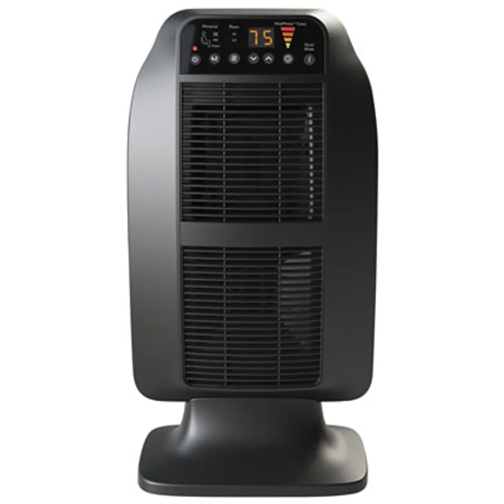 Honeywell HeatGenius Ceramic Heater