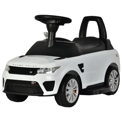 Best Ride On Cars Range Rover Sport SVR