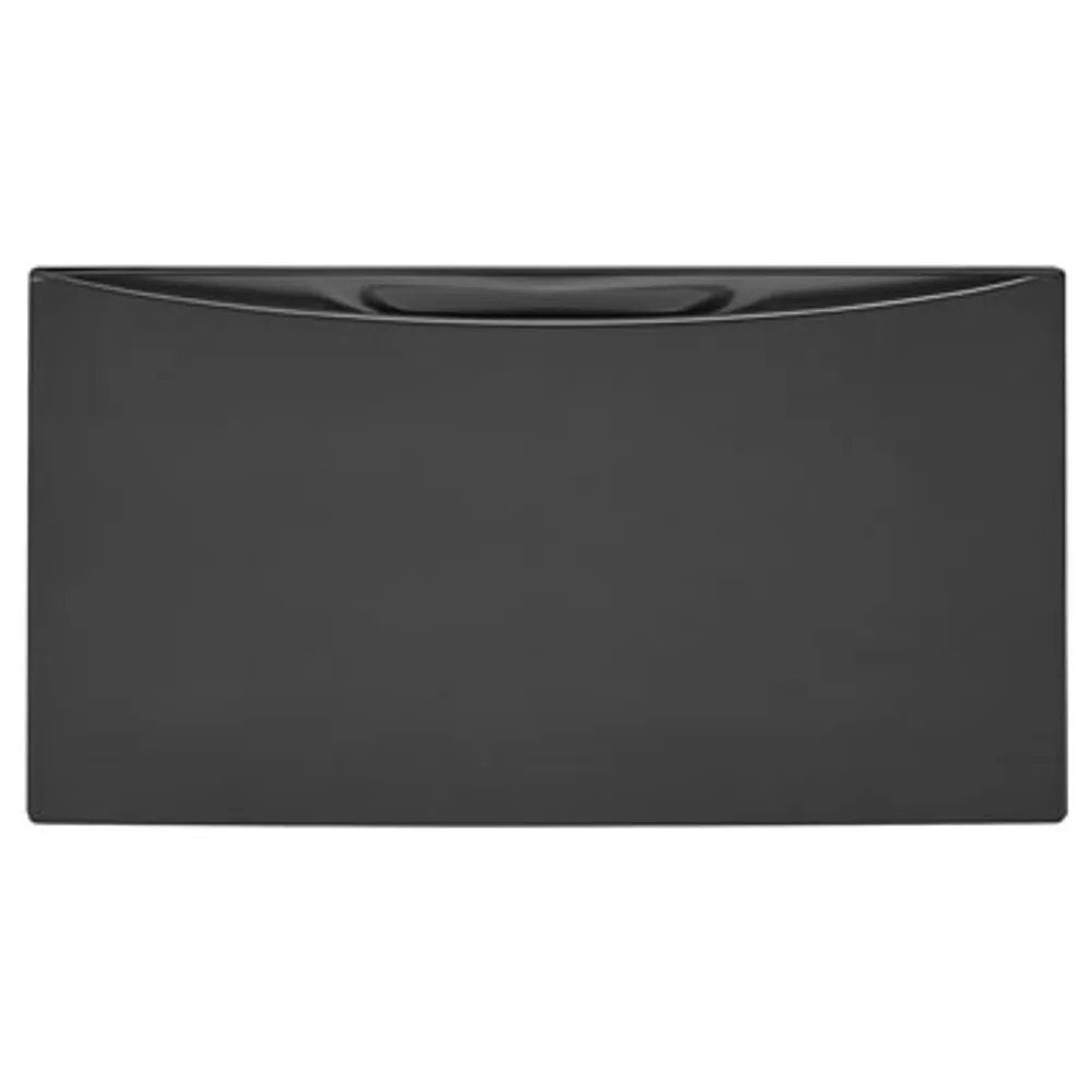 Electrolux 27" Laundry Pedestal (EPWD257UTT) - Titanium